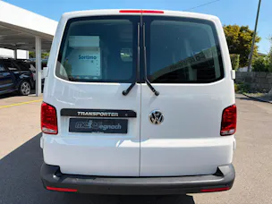 VW T6.1 2.0 TDI