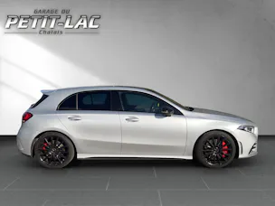 MERCEDES-BENZ A 35 AMG 4Matic Speedshift