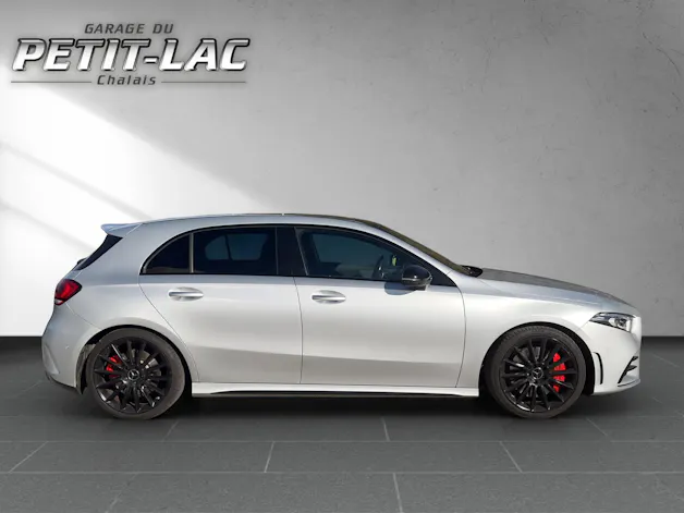 MERCEDES-BENZ A 35 AMG 4Matic Speedshift