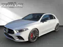 MERCEDES-BENZ A 35 AMG 4Matic Speedshift