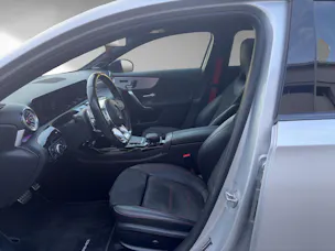 MERCEDES-BENZ A 35 AMG 4Matic Speedshift