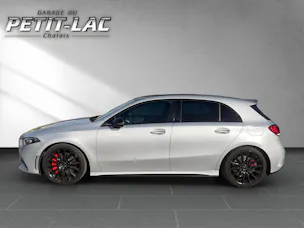 MERCEDES-BENZ A 35 AMG 4Matic Speedshift