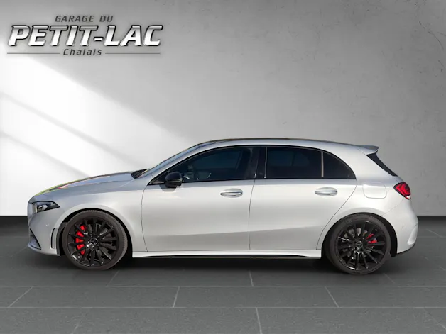 MERCEDES-BENZ A 35 AMG 4Matic Speedshift