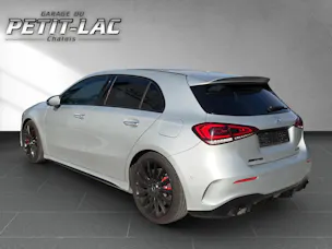 MERCEDES-BENZ A 35 AMG 4Matic Speedshift