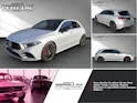 MERCEDES-BENZ A 35 AMG 4Matic Speedshift