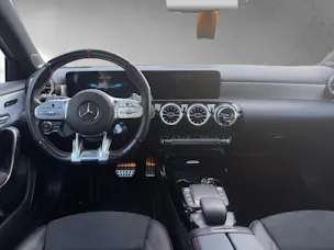 MERCEDES-BENZ A 35 AMG 4Matic Speedshift