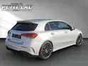 MERCEDES-BENZ A 35 AMG 4Matic Speedshift