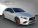 MERCEDES-BENZ A 35 AMG 4Matic Speedshift