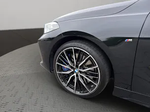 BMW M135i xDrive Steptronic