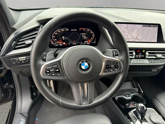 BMW M135i xDrive Steptronic