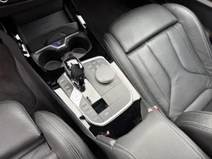 BMW M135i xDrive Steptronic
