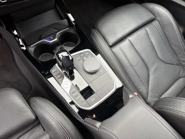 BMW M135i xDrive Steptronic