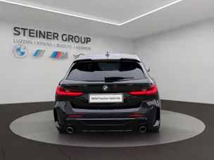 BMW M135i xDrive Steptronic
