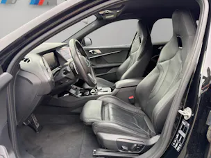 BMW M135i xDrive Steptronic