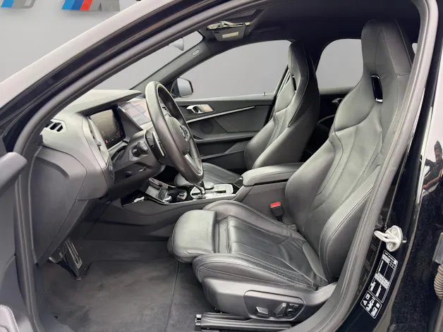 BMW M135i xDrive Steptronic