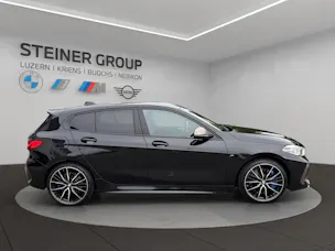 BMW M135i xDrive Steptronic