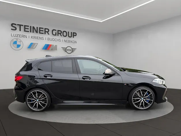 BMW M135i xDrive Steptronic