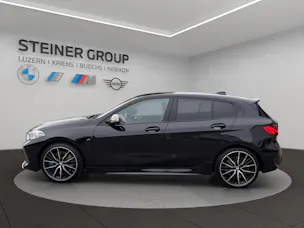 BMW M135i xDrive Steptronic