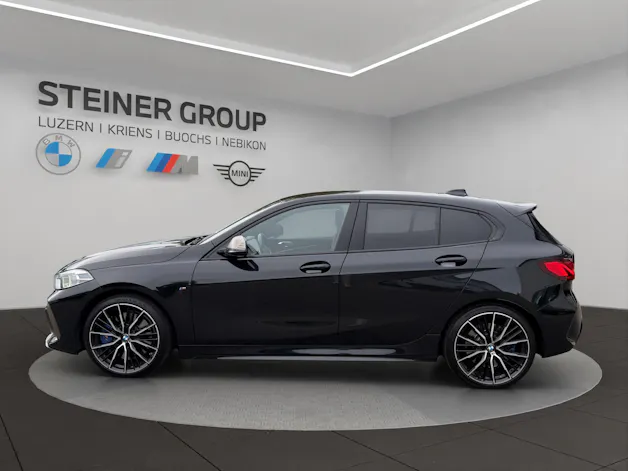 BMW M135i xDrive Steptronic