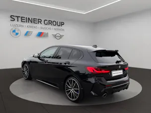 BMW M135i xDrive Steptronic