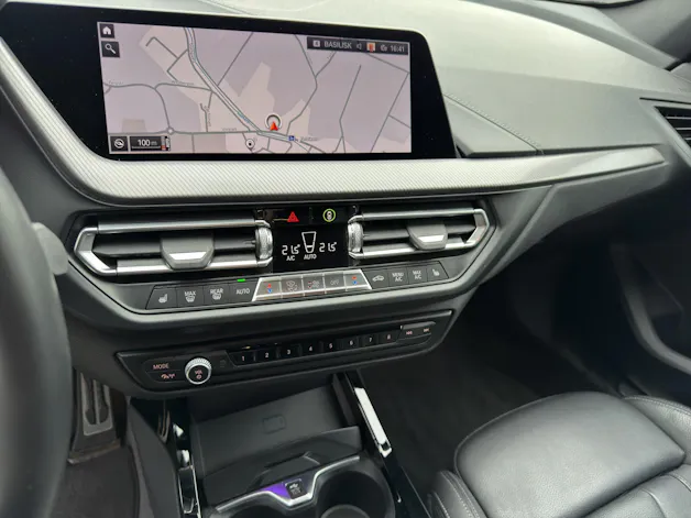 BMW M135i xDrive Steptronic