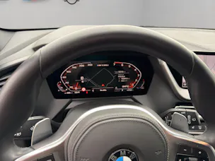 BMW M135i xDrive Steptronic