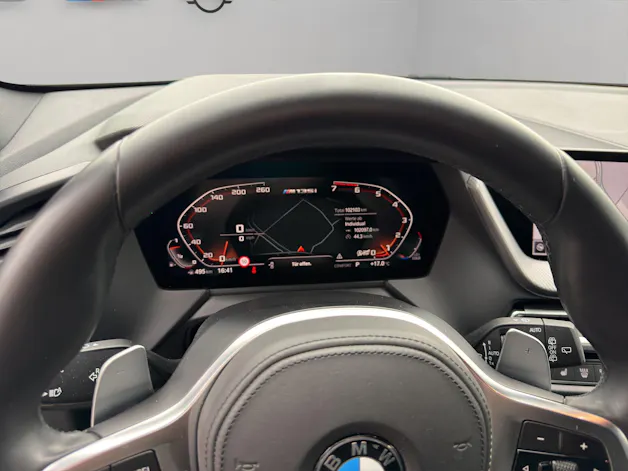 BMW M135i xDrive Steptronic