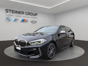 BMW M135i xDrive Steptronic