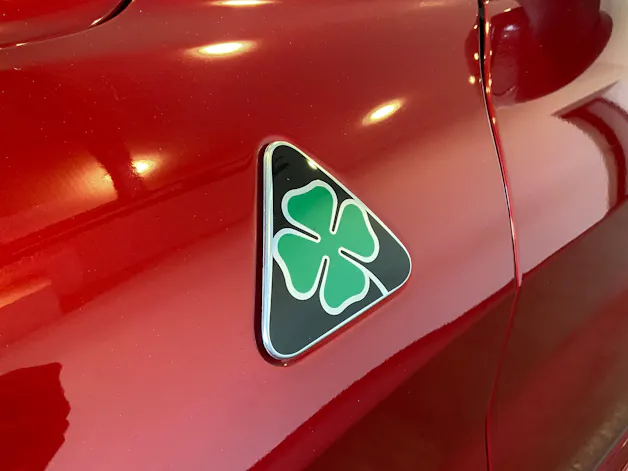 ALFA ROMEO Giulia 2.9 V6 Quadrifoglio Super Sport Carbonroof 1 of 275
