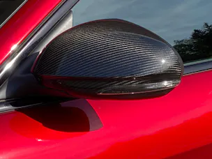 ALFA ROMEO Giulia 2.9 V6 Quadrifoglio Super Sport Carbonroof 1 of 275