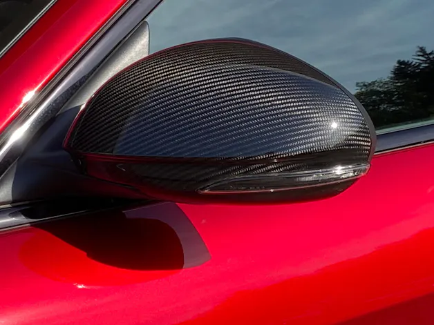 ALFA ROMEO Giulia 2.9 V6 Quadrifoglio Super Sport Carbonroof 1 of 275