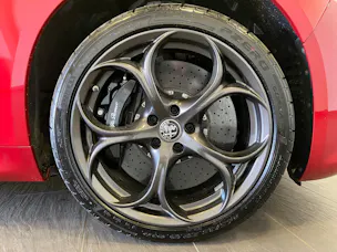 ALFA ROMEO Giulia 2.9 V6 Quadrifoglio Super Sport Carbonroof 1 of 275