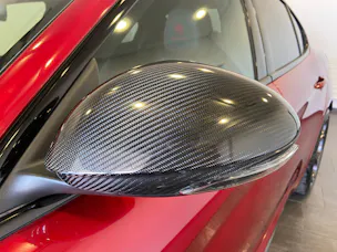 ALFA ROMEO Giulia 2.9 V6 Quadrifoglio Super Sport Carbonroof 1 of 275