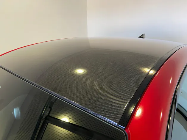 ALFA ROMEO Giulia 2.9 V6 Quadrifoglio Super Sport Carbonroof 1 of 275