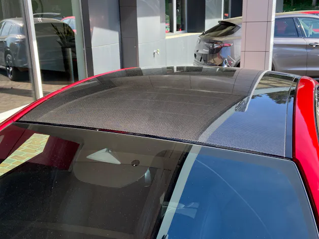 ALFA ROMEO Giulia 2.9 V6 Quadrifoglio Super Sport Carbonroof 1 of 275