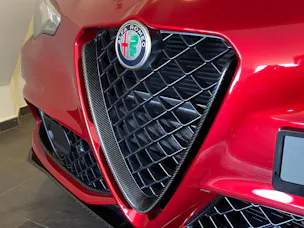 ALFA ROMEO Giulia 2.9 V6 Quadrifoglio Super Sport Carbonroof 1 of 275