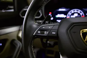 Lamborghini Urus S E-Gear *Werkslackierung Verde Turbine Matt*