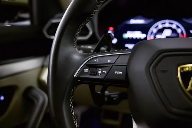 Lamborghini Urus S E-Gear *Werkslackierung Verde Turbine Matt*