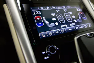 Lamborghini Urus S E-Gear *Werkslackierung Verde Turbine Matt*