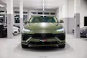 Lamborghini Urus S E-Gear *Werkslackierung Verde Turbine Matt*