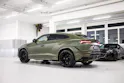 Lamborghini Urus S E-Gear *Werkslackierung Verde Turbine Matt*