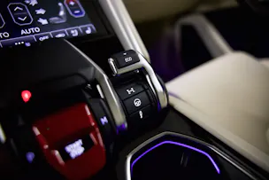 Lamborghini Urus S E-Gear *Werkslackierung Verde Turbine Matt*