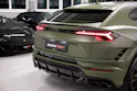 Lamborghini Urus S E-Gear *Werkslackierung Verde Turbine Matt*