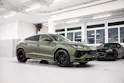Lamborghini Urus S E-Gear *Werkslackierung Verde Turbine Matt*