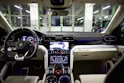 Lamborghini Urus S E-Gear *Werkslackierung Verde Turbine Matt*