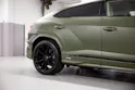 Lamborghini Urus S E-Gear *Werkslackierung Verde Turbine Matt*