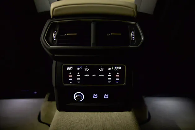 Lamborghini Urus S E-Gear *Werkslackierung Verde Turbine Matt*