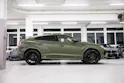 Lamborghini Urus S E-Gear *Werkslackierung Verde Turbine Matt*