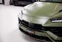 Lamborghini Urus S E-Gear *Werkslackierung Verde Turbine Matt*
