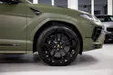Lamborghini Urus S E-Gear *Werkslackierung Verde Turbine Matt*